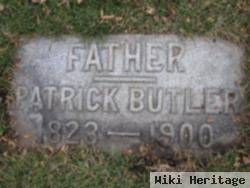 Patrick Butler