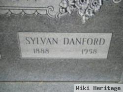 Sylvan Danford Shaw