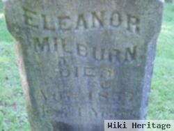 Eleanor Milburn