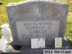 Florence V Garcia