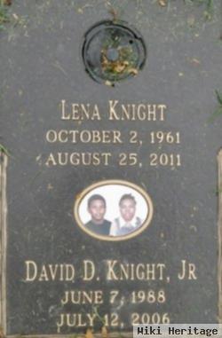 Lena Knight