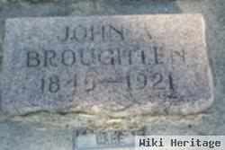 John A. Broughten