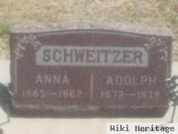 Adolph Schweitzer