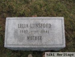 Lelia Lunsford