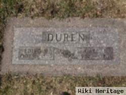 Edith M. Duren