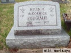 Helen Mccormick Pougialis