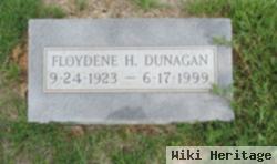 Floydene Herrin Dunagan