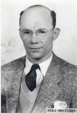 Henry Jefferson "jeff" Hagan, Sr