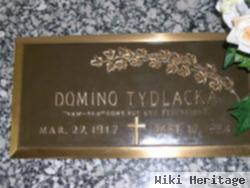 Dominic "domino" Tydlacka