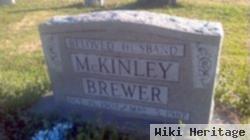 Mckinley Brewer