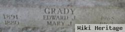 Mary J. Ruel Grady