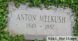 Anton Melkush