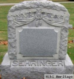 George K Sehringer