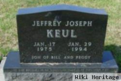 Jeffrey Joseph Keul