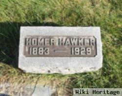 Homer Hawker