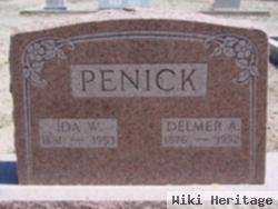 Ida W Penick