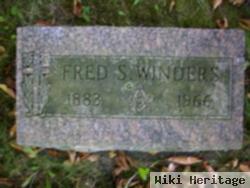 Fred S. Winders