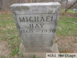 Michael Hay