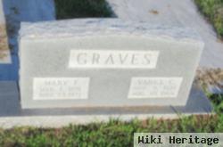 Vance Chilton Graves