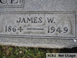 James Wesley Price