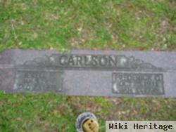 Jewell M Carlson