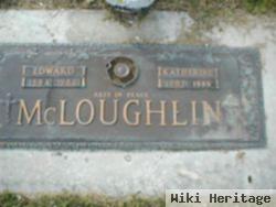 Katherine Mcloughlin