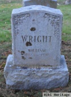 William Wright