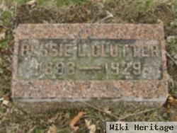 Bessie L. Bybee Clutter