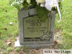 Hunter E. Ivey