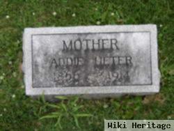 Addie Heter