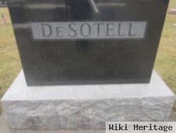 George Desotell