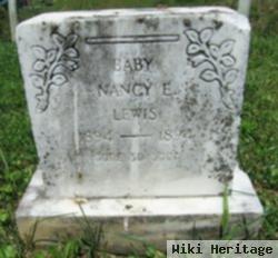 Nancy E. Lewis