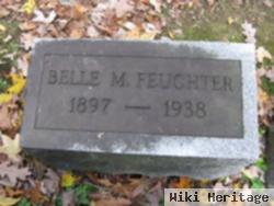 Belle M. Feuchter