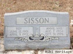 Annie Mae Sisson