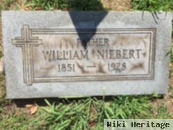 William F. Neibert