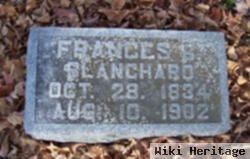 Frances C. Hayner Blanchard