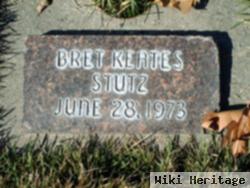 Bret Keates Stutz