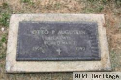 Otto Peter Augustin, Jr