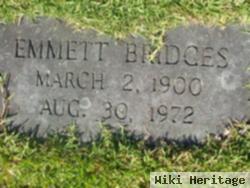 Emmett Bridges