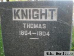 Thomas Copeland Knight