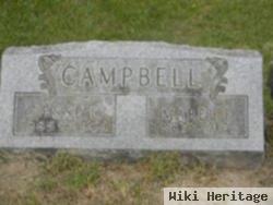 Jesse L Campbell