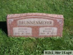 William Charles Brunnenmeyer