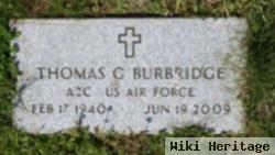 Thomas G. Burbridge