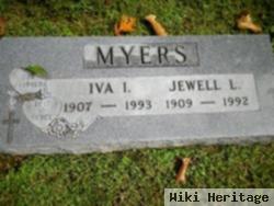 Jewell L. Myers