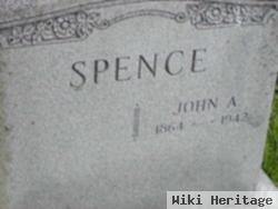 John Spence