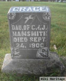 Grace Hamsmith