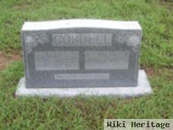 Carl Cordell