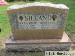 Adolph Gerard Sieland