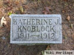 Katherine J. Knoblock