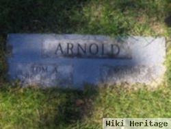 Mary E. Arnold